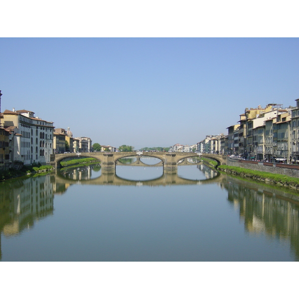 รูปถ่าย อิตาลี(Italy) ฟลอเรนซ์(Florence) 2002-04 32