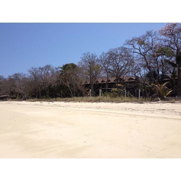 รูปถ่าย ปานามา(Panama) เกาะคอนตาโดรา(Contadora Island) 2015-03 113