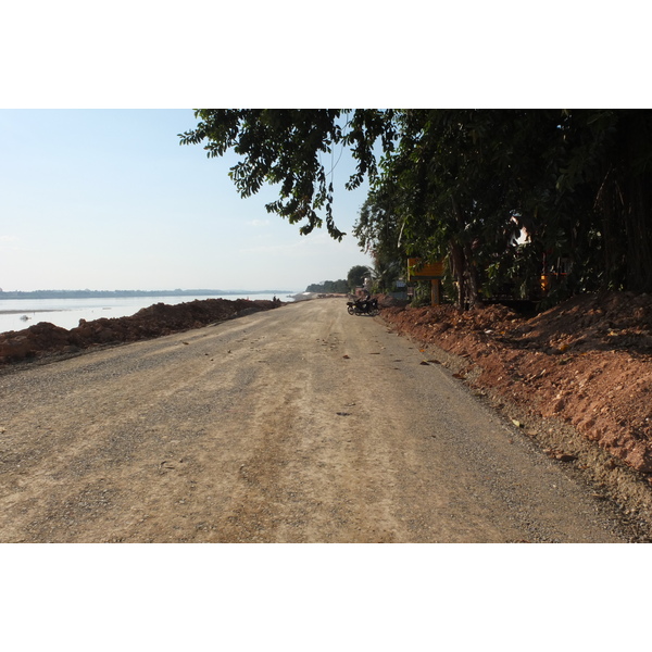 รูปถ่าย ลาว(Laos) เวียงจันทน์(Vientiane) 2012-12 236