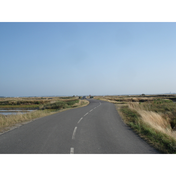 รูปถ่าย ฝรั่งเศส(France) เกรองเดอ(Guerande) 2006-08 10