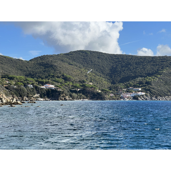 รูปถ่าย อิตาลี(Italy) เกาะเอลบา(Isola d'Elba) 2021-09 14