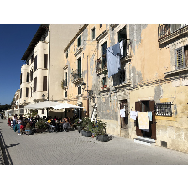 รูปถ่าย อิตาลี(Italy) ซิซิลี(Sicily) ออร์ตีเจีย(Ortigia) 2020-02 191
