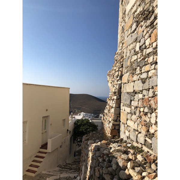 รูปถ่าย กรีก(Greece) เกาะอัสติปาเลีย(Astypalea) 2018-07 166