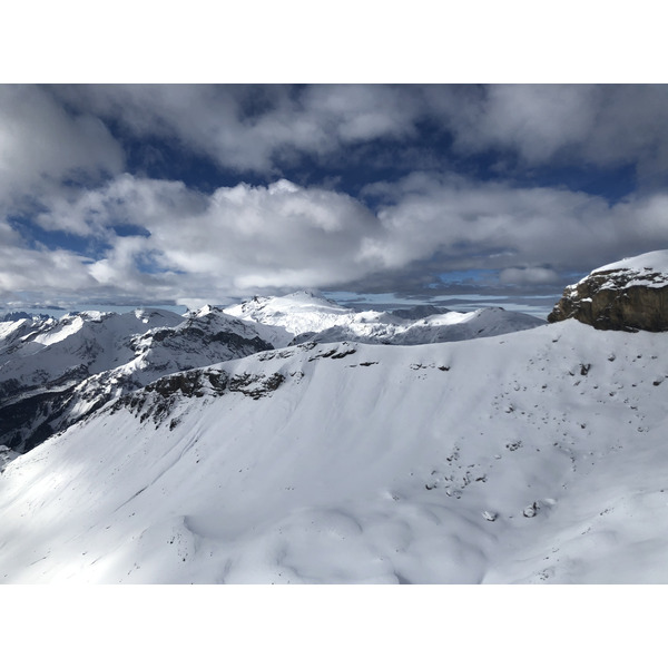 รูปถ่าย สวิสเซอร์แลนด์(Switzerland) ครองส์-มงตานา(Crans Montana) 2020-12 63