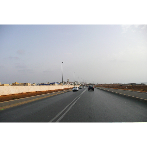 รูปถ่าย โมร็อกโก(Morocco) ราบัต(Rabat) 2008-07 54