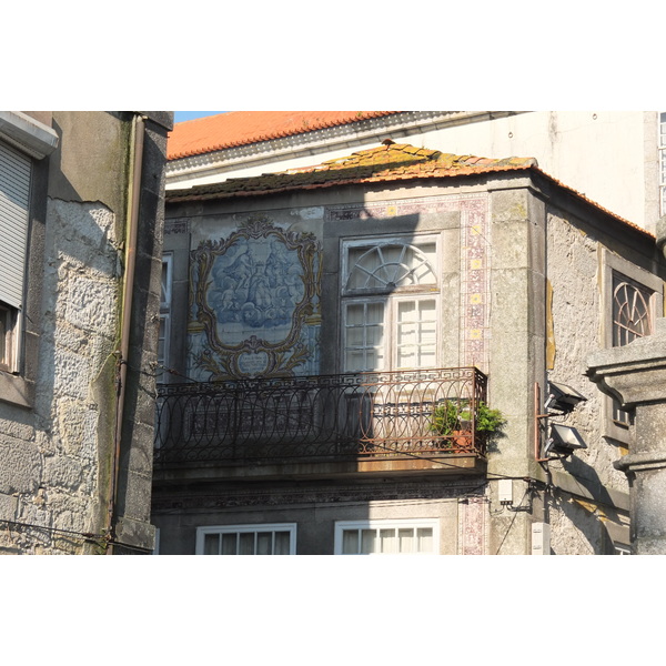 รูปถ่าย โปรตุเกส(Portugal) ปอร์โต(Porto) 2013-01 258