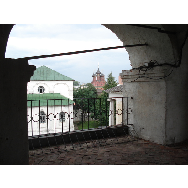 รูปถ่าย รัสเซีย(Russia) ยาโลสลาฟล์(Yaroslavl) 2006-07 6