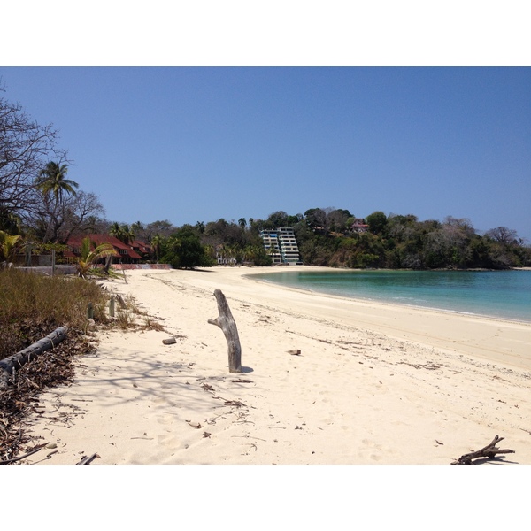 รูปถ่าย ปานามา(Panama) เกาะคอนตาโดรา(Contadora Island) 2015-03 85