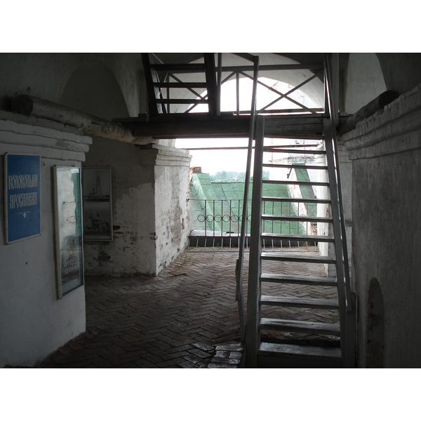 รูปถ่าย รัสเซีย(Russia) ยาโลสลาฟล์(Yaroslavl) 2006-07 7