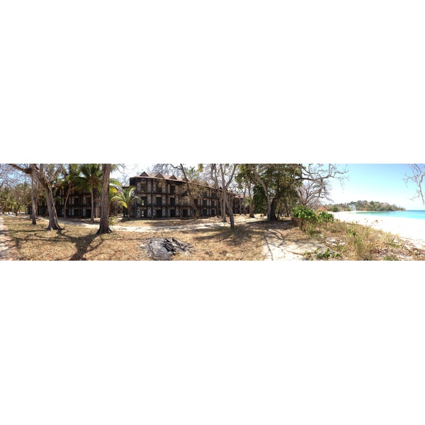 รูปถ่าย ปานามา(Panama) เกาะคอนตาโดรา(Contadora Island) 2015-03 63