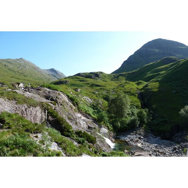 รูปถ่าย อังกฤษ(United Kingdom) เกลนโค(Glen Coe) 2011-07 39