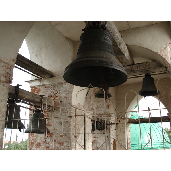 รูปถ่าย รัสเซีย(Russia) ยาโลสลาฟล์(Yaroslavl) 2006-07 15