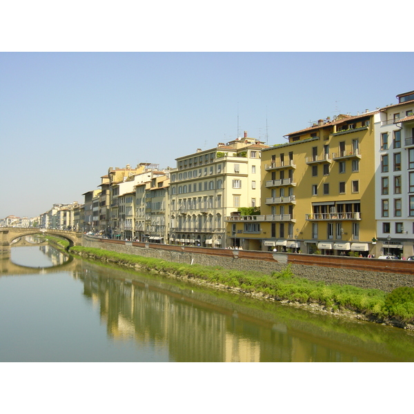 รูปถ่าย อิตาลี(Italy) ฟลอเรนซ์(Florence) 2002-04 26