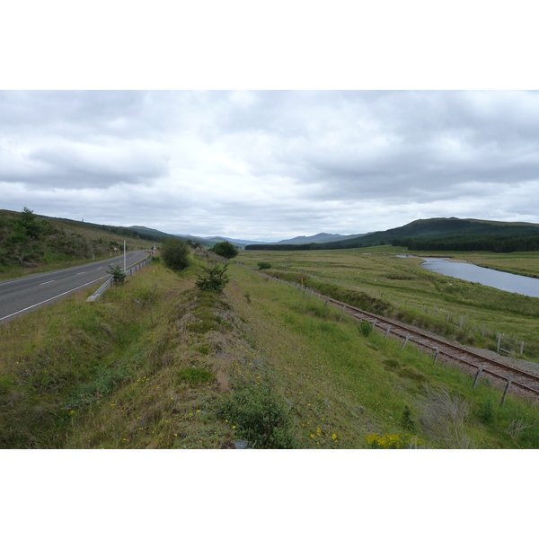 รูปถ่าย อังกฤษ(United Kingdom) เวสเตอร์รอสส์(Wester Ross) 2011-07 95