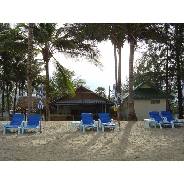 รูปถ่าย ไทย(Thailand) ภูเก็ต(Phuket) หาดกมลา(Kamala Beach) 2005-12 88