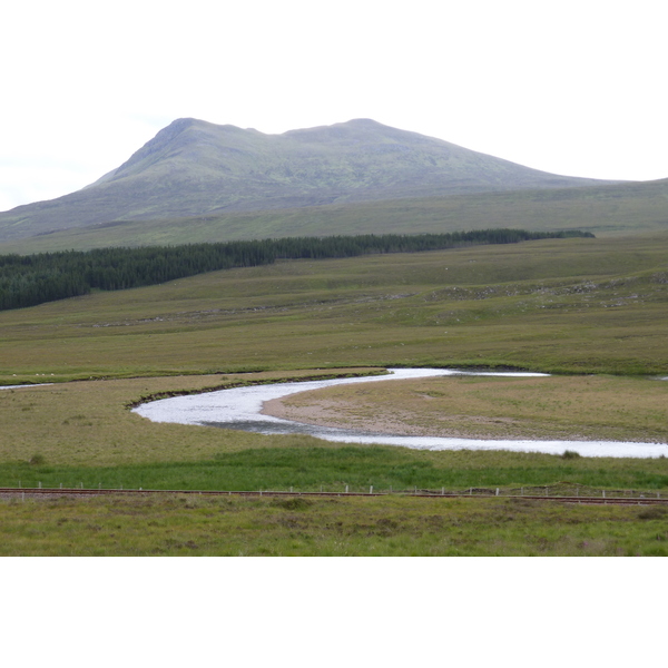 รูปถ่าย อังกฤษ(United Kingdom) เวสเตอร์รอสส์(Wester Ross) 2011-07 79