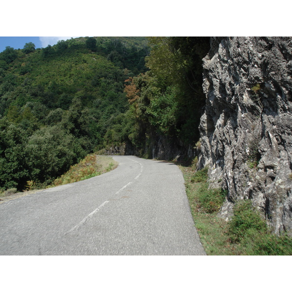 รูปถ่าย ฝรั่งเศส(France) คอร์สิคา(Corsica) วัลเล-ดาเลซานี(Valle d'alesani) 2006-09 94