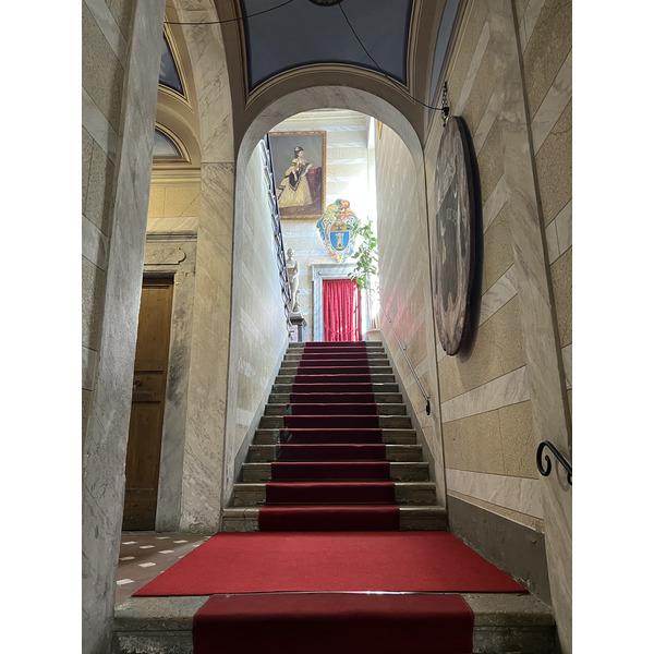 รูปถ่าย อิตาลี(Italy) วอลแตร์รา(Volterra) วังวีตี(Palazzo Viti) 2021-09 15