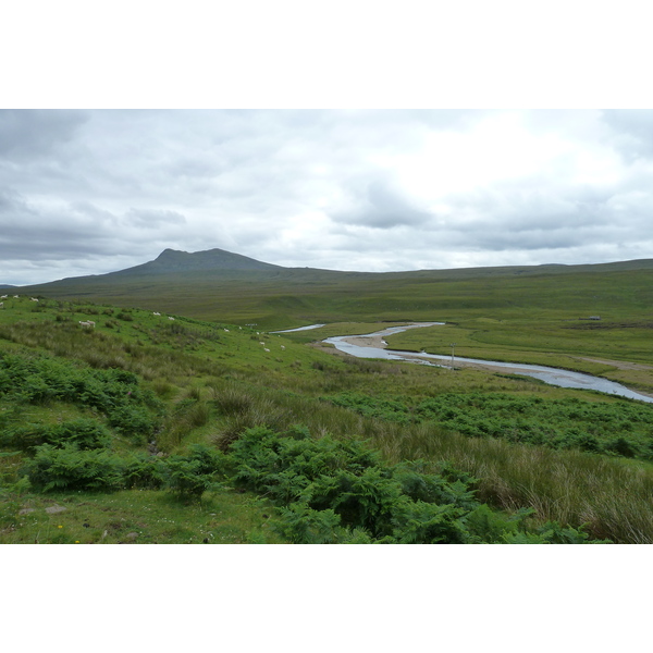รูปถ่าย อังกฤษ(United Kingdom) เวสเตอร์รอสส์(Wester Ross) 2011-07 155