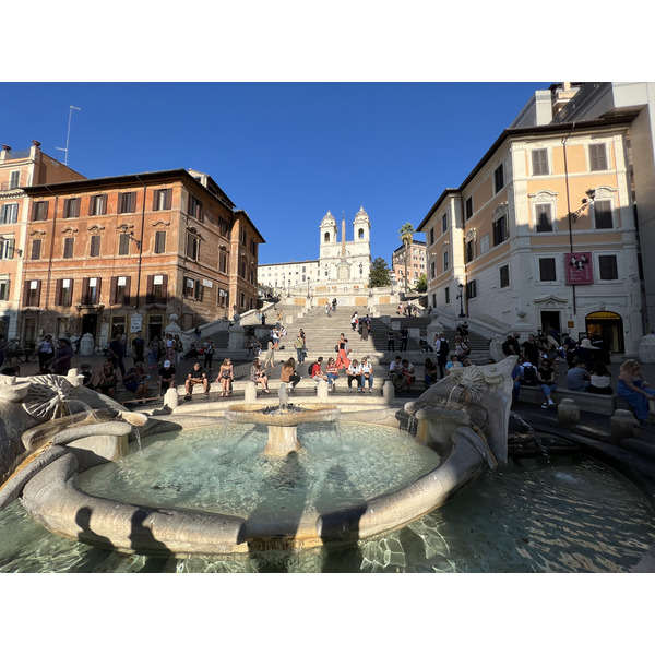 รูปถ่าย อิตาลี(Italy) โรม(Rome) 2021-09 6