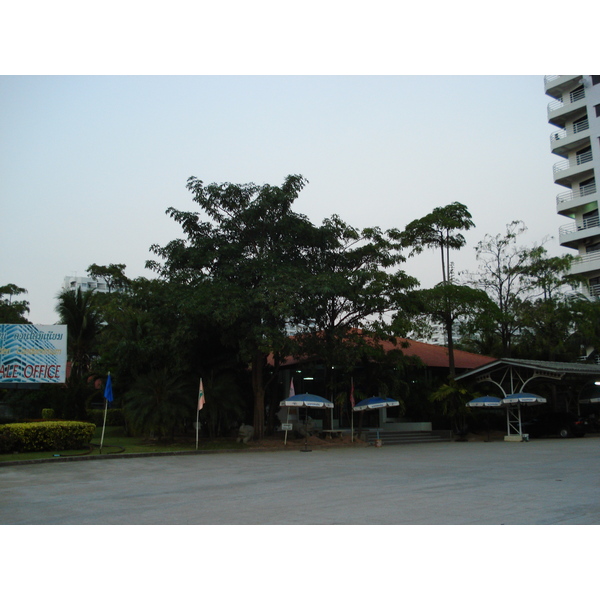 รูปถ่าย ไทย(Thailand) จอมเทียน(Jomtien) ทัพพระยา(Thappraya) 2008-01 21