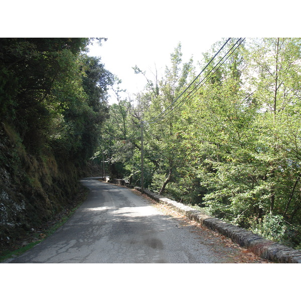 รูปถ่าย ฝรั่งเศส(France) คอร์สิคา(Corsica) วัลเล-ดาเลซานี(Valle d'alesani) 2006-09 81