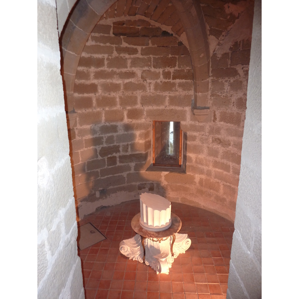 รูปถ่าย ฝรั่งเศส(France) การ์กาซอน(Carcassonne) 2009-07 53