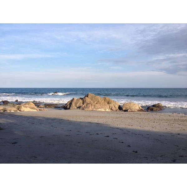 รูปถ่าย คอสตาริกา(Costa Rica) มอนเตซูมา(Montezuma) 2015-03 522