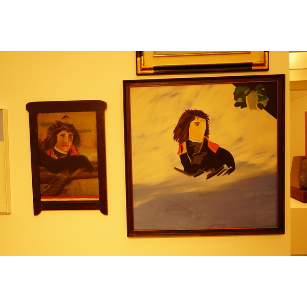 รูปถ่าย ฝรั่งเศส(France) แซ็งปอลเดอว็องส์(Saint Paul de Vence) มูลนิธิมาก(Fondation Maeght) 2017-08 8