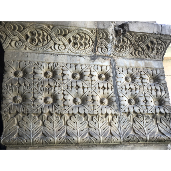 รูปถ่าย ฝรั่งเศส(France) แอลน์(Elne) 2018-04 126