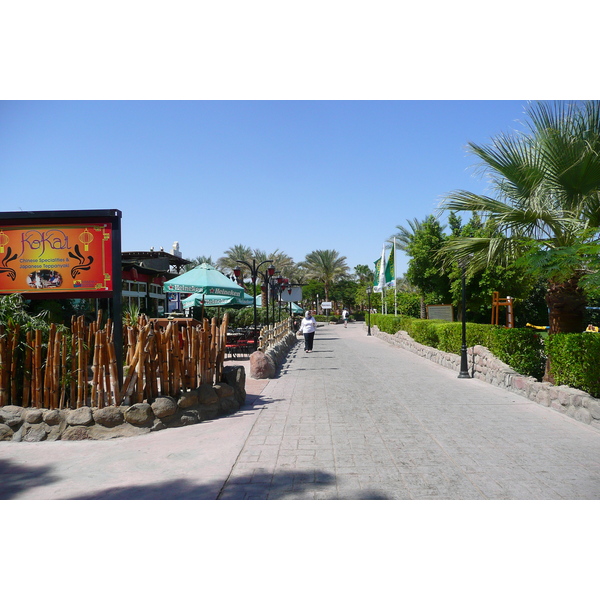 รูปถ่าย อียิปต์(Egypt) ชาร์มเอลชีค(Sharm el Sheikh) 2008-06 4