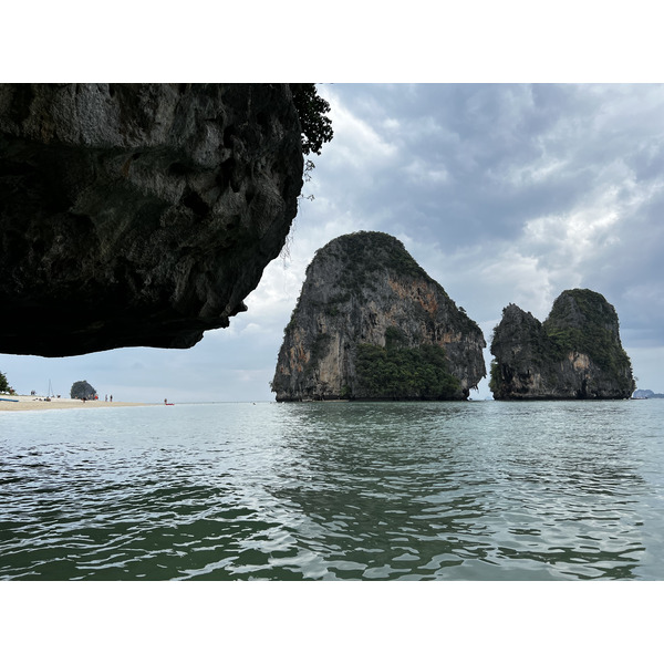 รูปถ่าย ไทย(Thailand) กระบี่(Krabi) 2023-01 160
