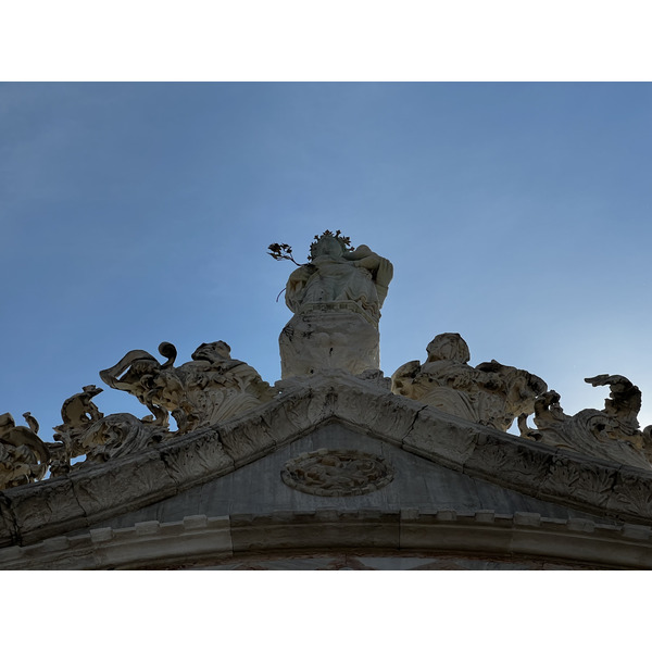 รูปถ่าย อิตาลี(Italy) เวนีส(Venice) มหาวิหารเซนต์มาร์ก(Saint Mark's Basilica) 2022-05 169