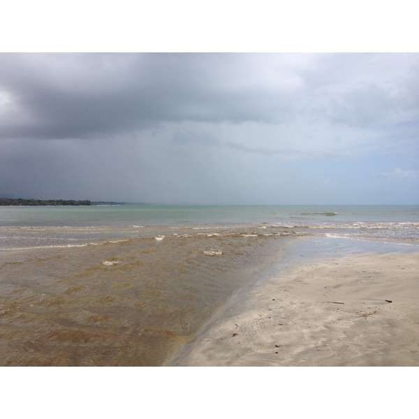 รูปถ่าย คอสตาริกา(Costa Rica) กาอุยตา(Cahuita) 2015-03 140