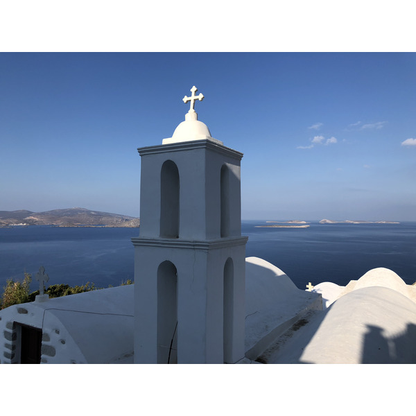รูปถ่าย กรีก(Greece) เกาะอัสติปาเลีย(Astypalea) 2018-07 185