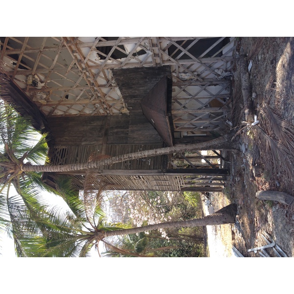 รูปถ่าย ปานามา(Panama) เกาะคอนตาโดรา(Contadora Island) 2015-03 75