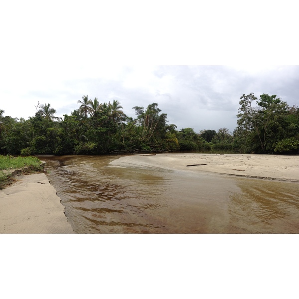 รูปถ่าย คอสตาริกา(Costa Rica) กาอุยตา(Cahuita) 2015-03 136