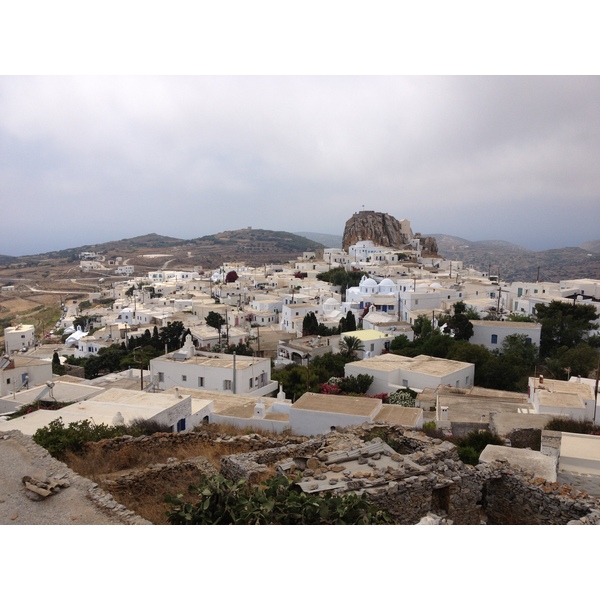 รูปถ่าย กรีก(Greece) เกาะอามอร์กอส(Amorgos) 2014-07 350