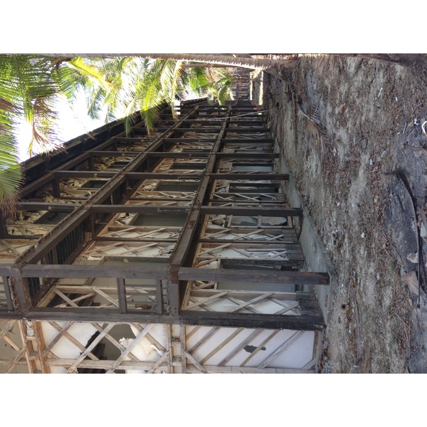 รูปถ่าย ปานามา(Panama) เกาะคอนตาโดรา(Contadora Island) 2015-03 105