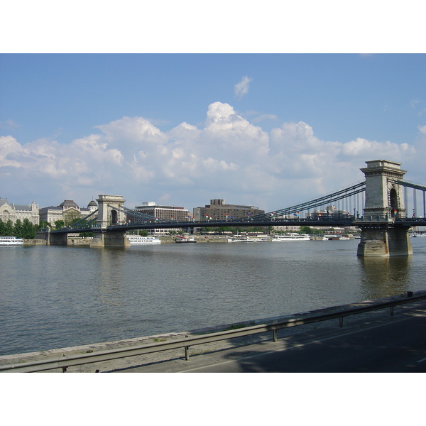 รูปถ่าย ฮังการี(Hungary) บูดาเปสต์(Budapest) 2004-05 54