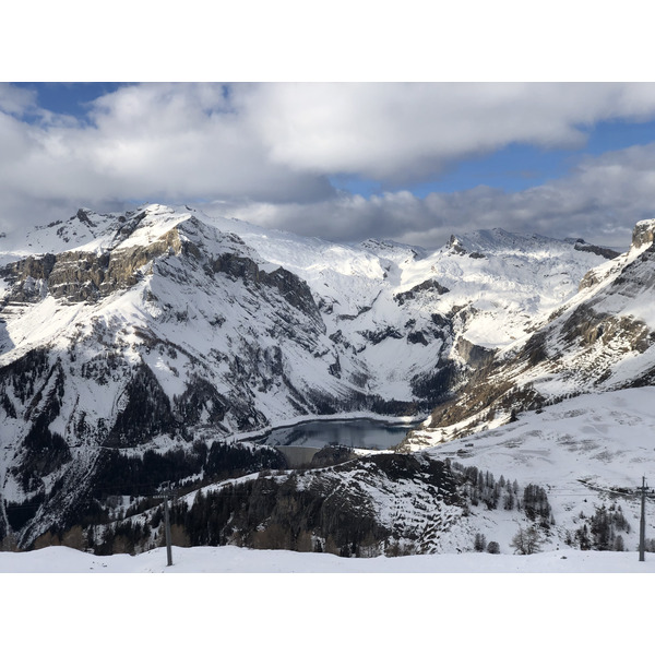 รูปถ่าย สวิสเซอร์แลนด์(Switzerland) ครองส์-มงตานา(Crans Montana) 2020-12 320