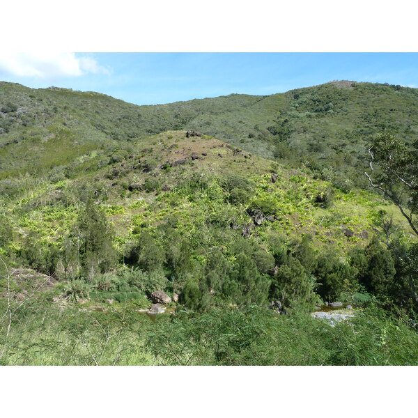 รูปถ่าย นิวแคลิโดเนีย(New Caledonia) 2010-05 15