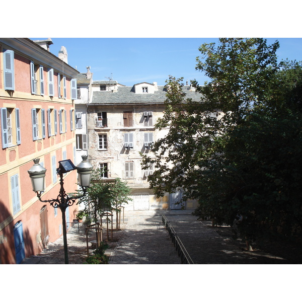รูปถ่าย ฝรั่งเศส(France) คอร์สิคา(Corsica) บาสเทีย(Bastia) 2006-09 87