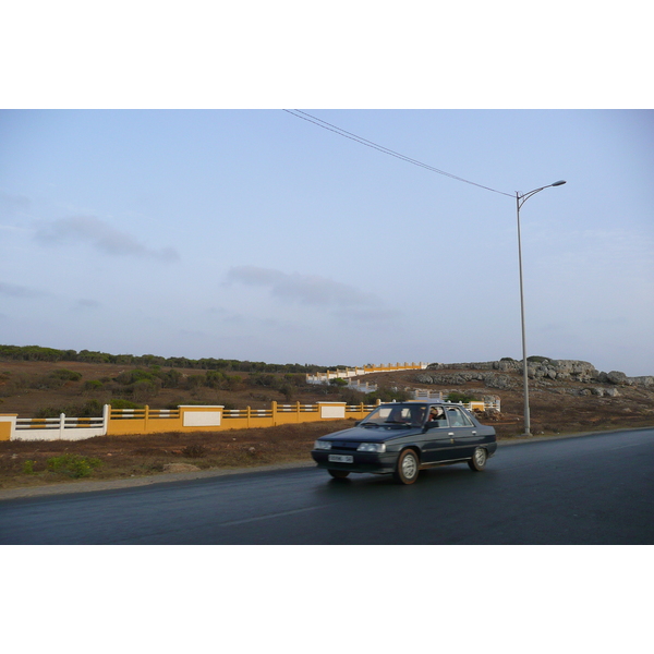 รูปถ่าย โมร็อกโก(Morocco) ราบัต(Rabat) 2008-07 59