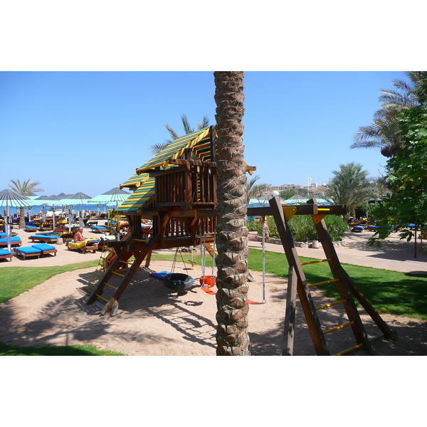 รูปถ่าย อียิปต์(Egypt) ชาร์มเอลชีค(Sharm el Sheikh) 2008-06 5