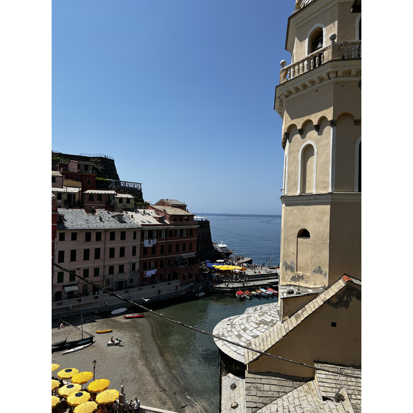 รูปถ่าย อิตาลี(Italy) ชิงเกวแตร์เร(The Cinque Terre) 2022-05 35