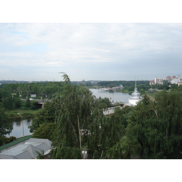 รูปถ่าย รัสเซีย(Russia) ยาโลสลาฟล์(Yaroslavl) 2006-07 35