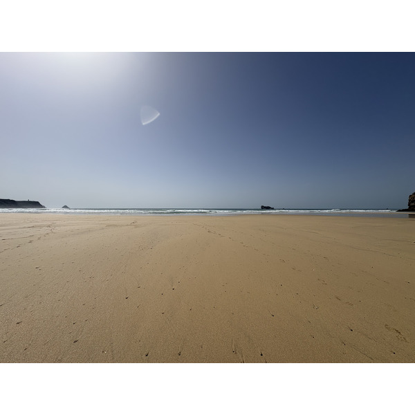 รูปถ่าย ฝรั่งเศส(France) โกรซง(Crozon) 2026-04 103