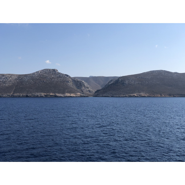 รูปถ่าย กรีก(Greece) เกาะอัสติปาเลีย(Astypalea) 2018-07 1