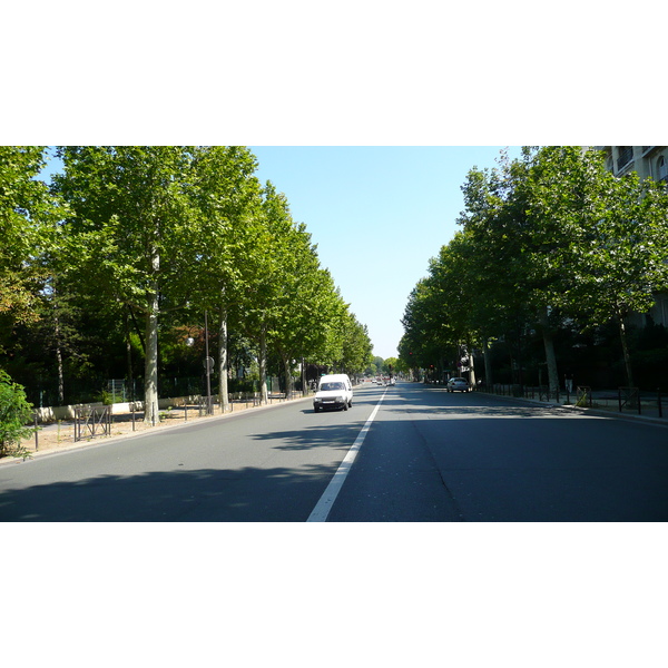 รูปถ่าย ฝรั่งเศส(France) ปารีส(Paris) รอบปารีสด้านตะวันตก(Around Paris west) 2007-08 117